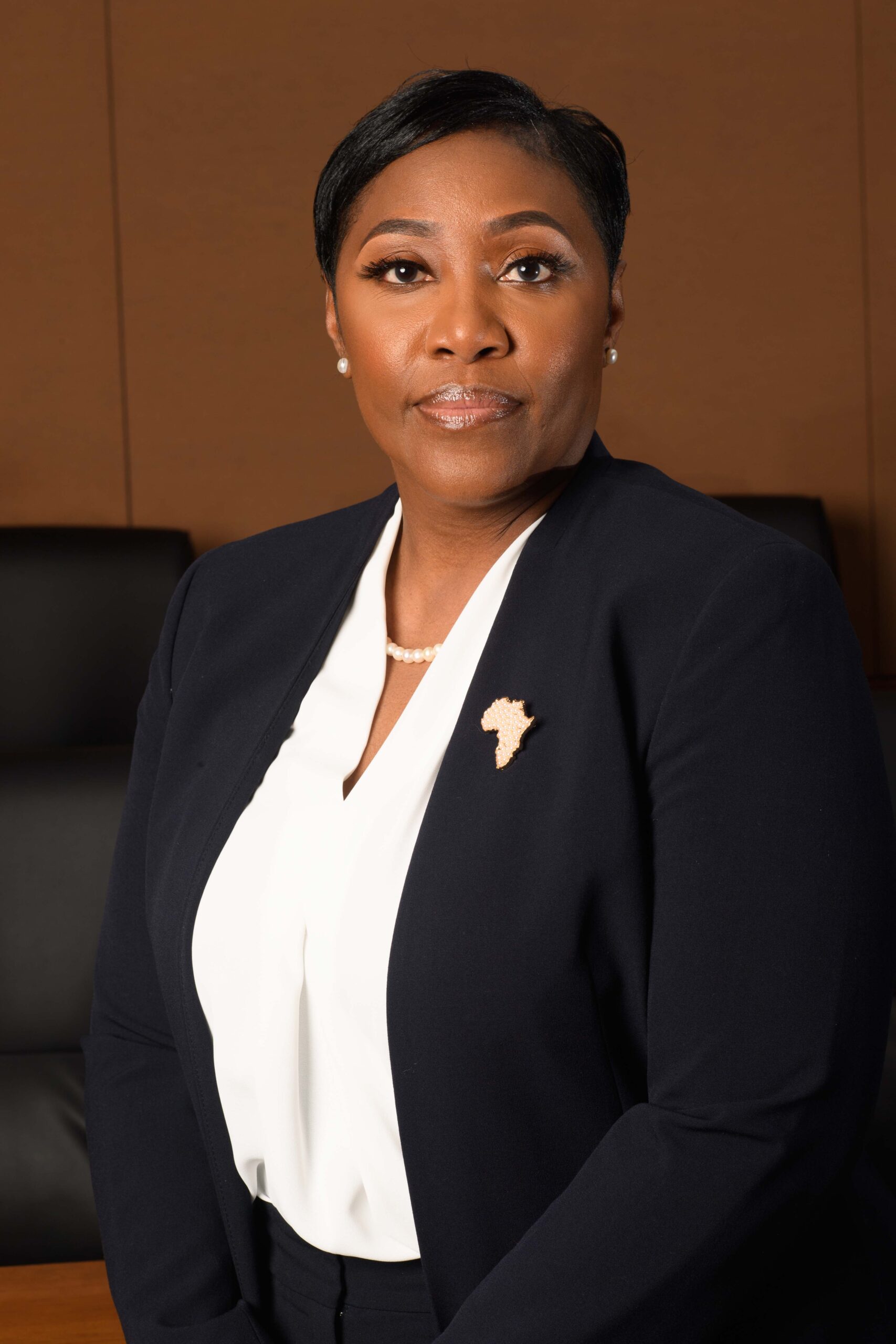 About Yolanda Yolanda Mack